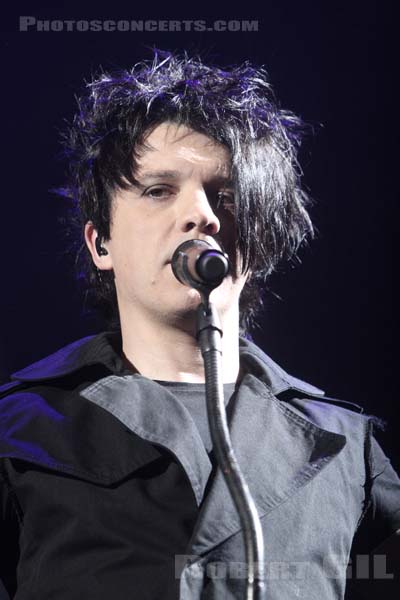 INDOCHINE - 2007-05-19 - PARIS - Bercy - 